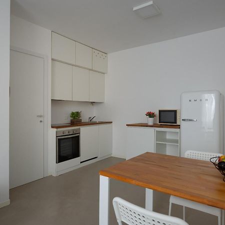 Residence Orti Apartments By Wonderful Italy Saló Exterior foto