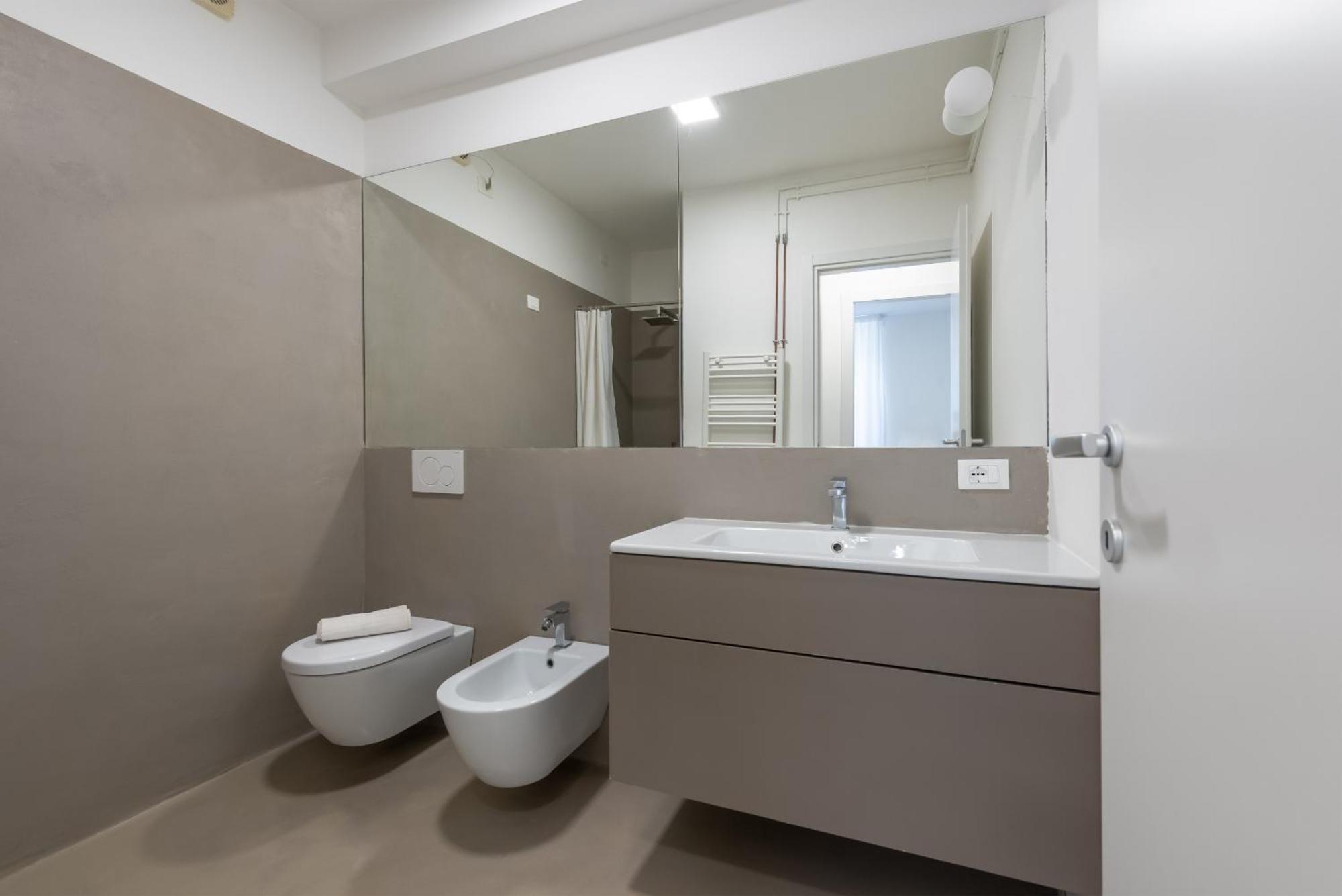 Residence Orti Apartments By Wonderful Italy Saló Exterior foto