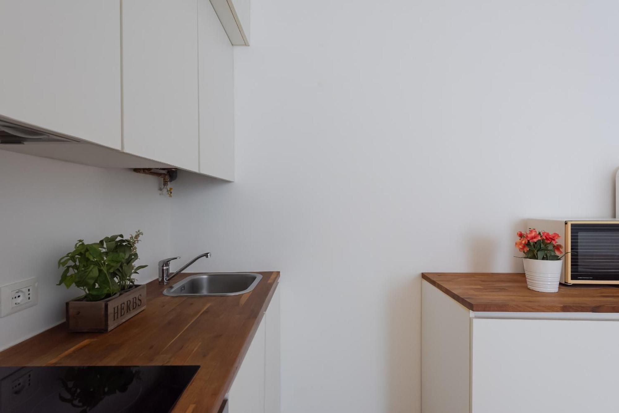 Residence Orti Apartments By Wonderful Italy Saló Exterior foto