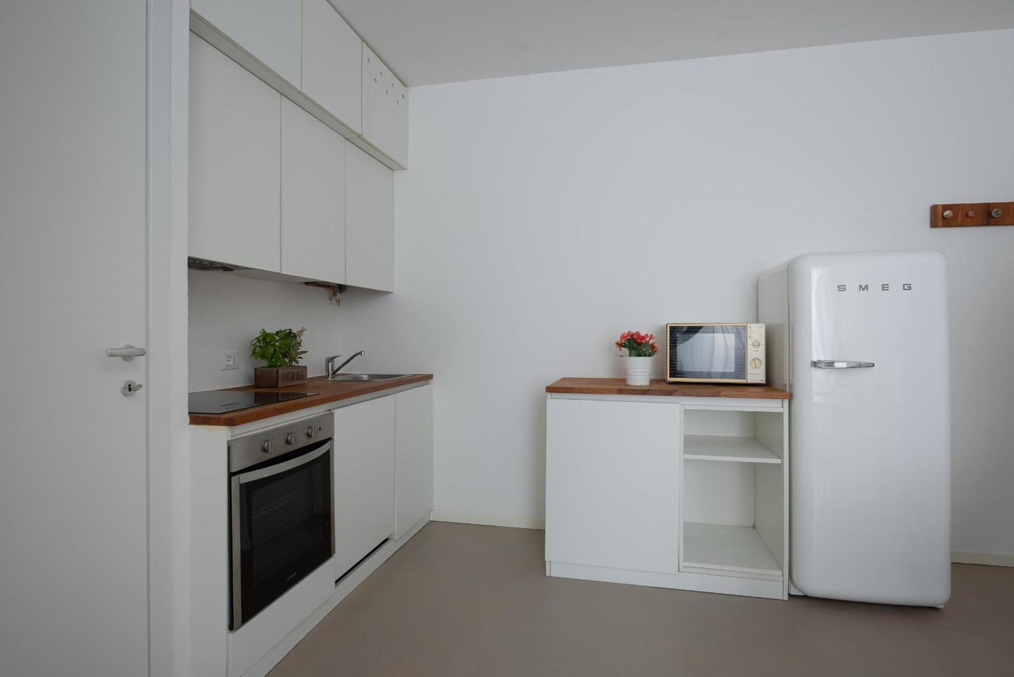 Residence Orti Apartments By Wonderful Italy Saló Exterior foto
