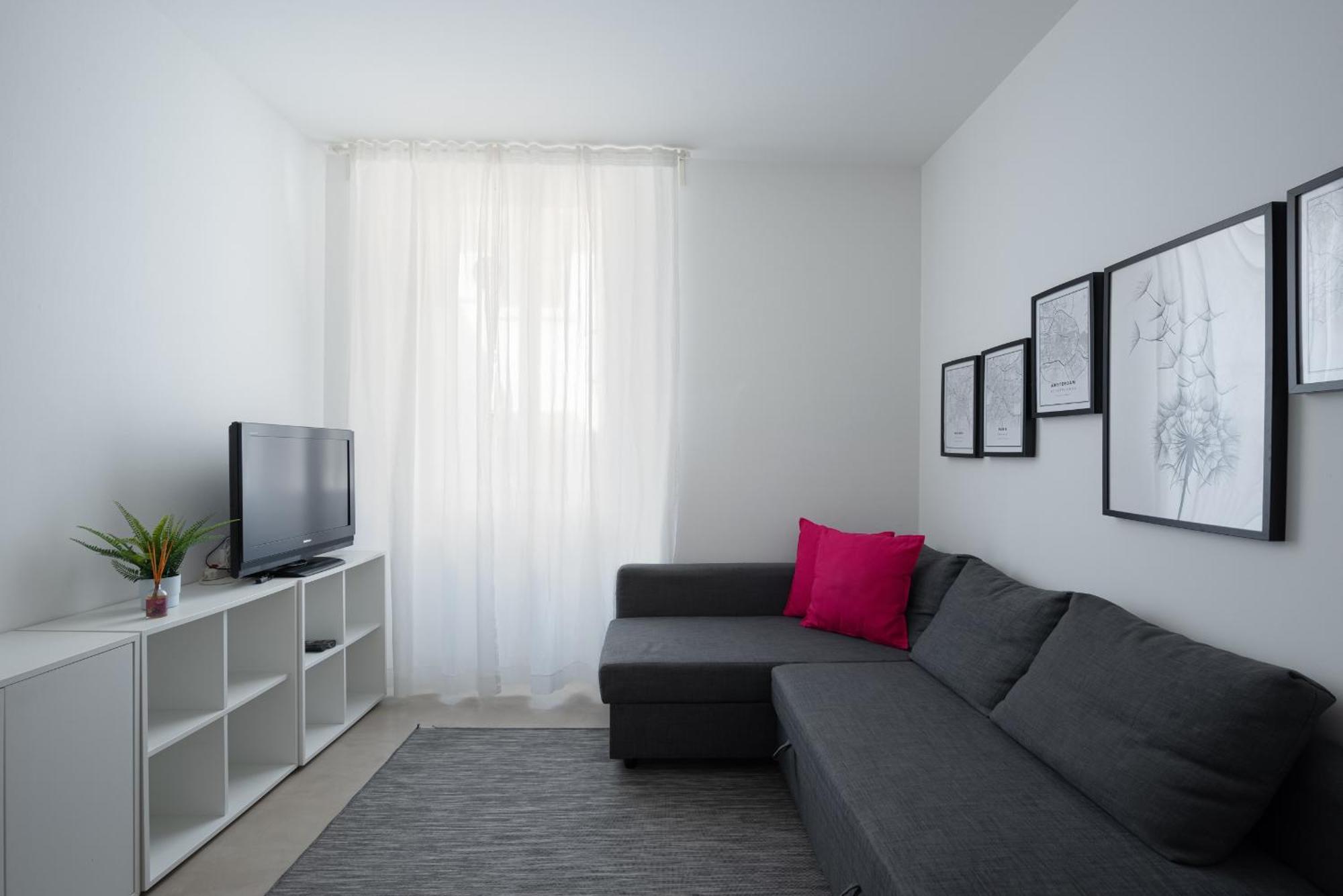 Residence Orti Apartments By Wonderful Italy Saló Exterior foto