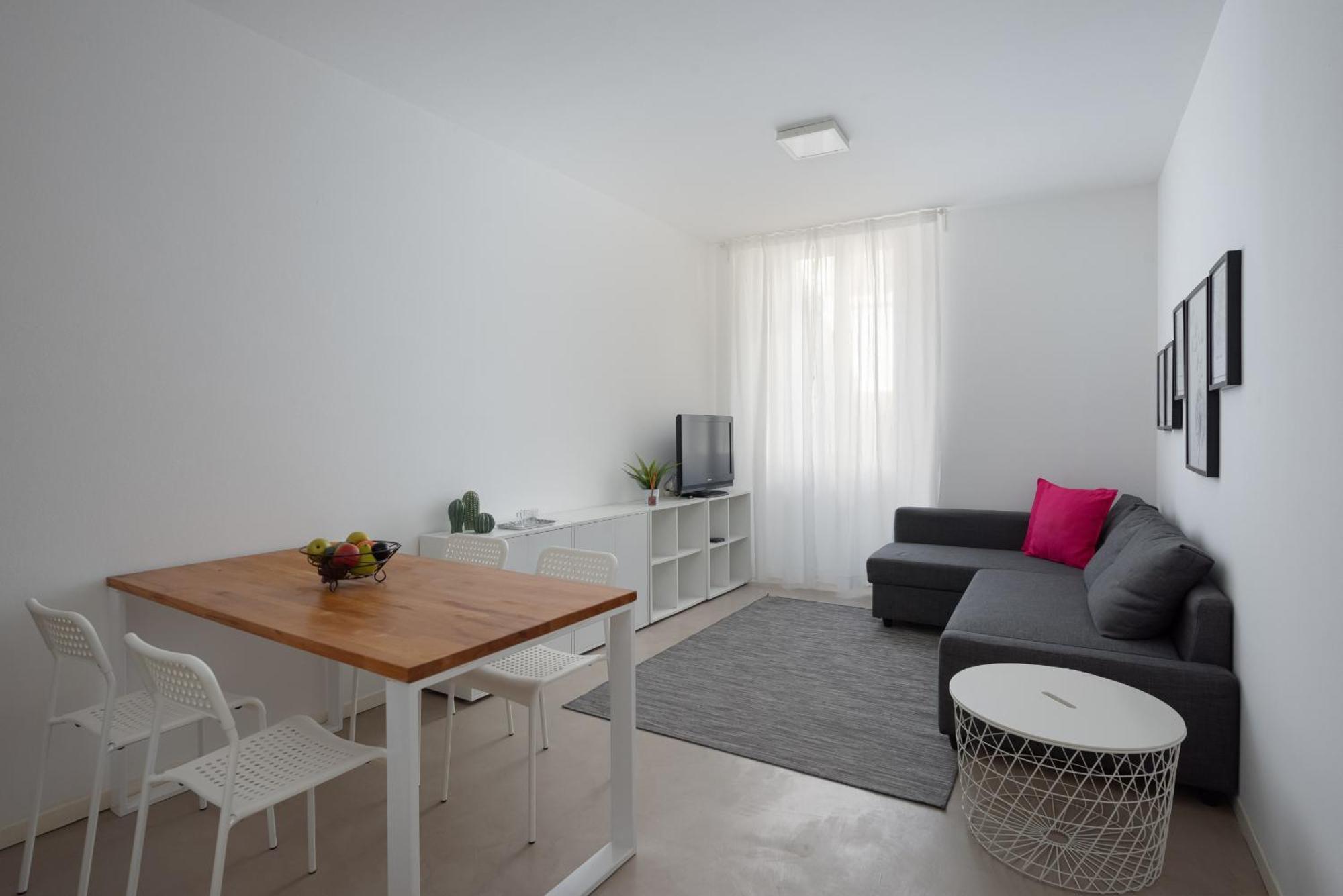 Residence Orti Apartments By Wonderful Italy Saló Exterior foto