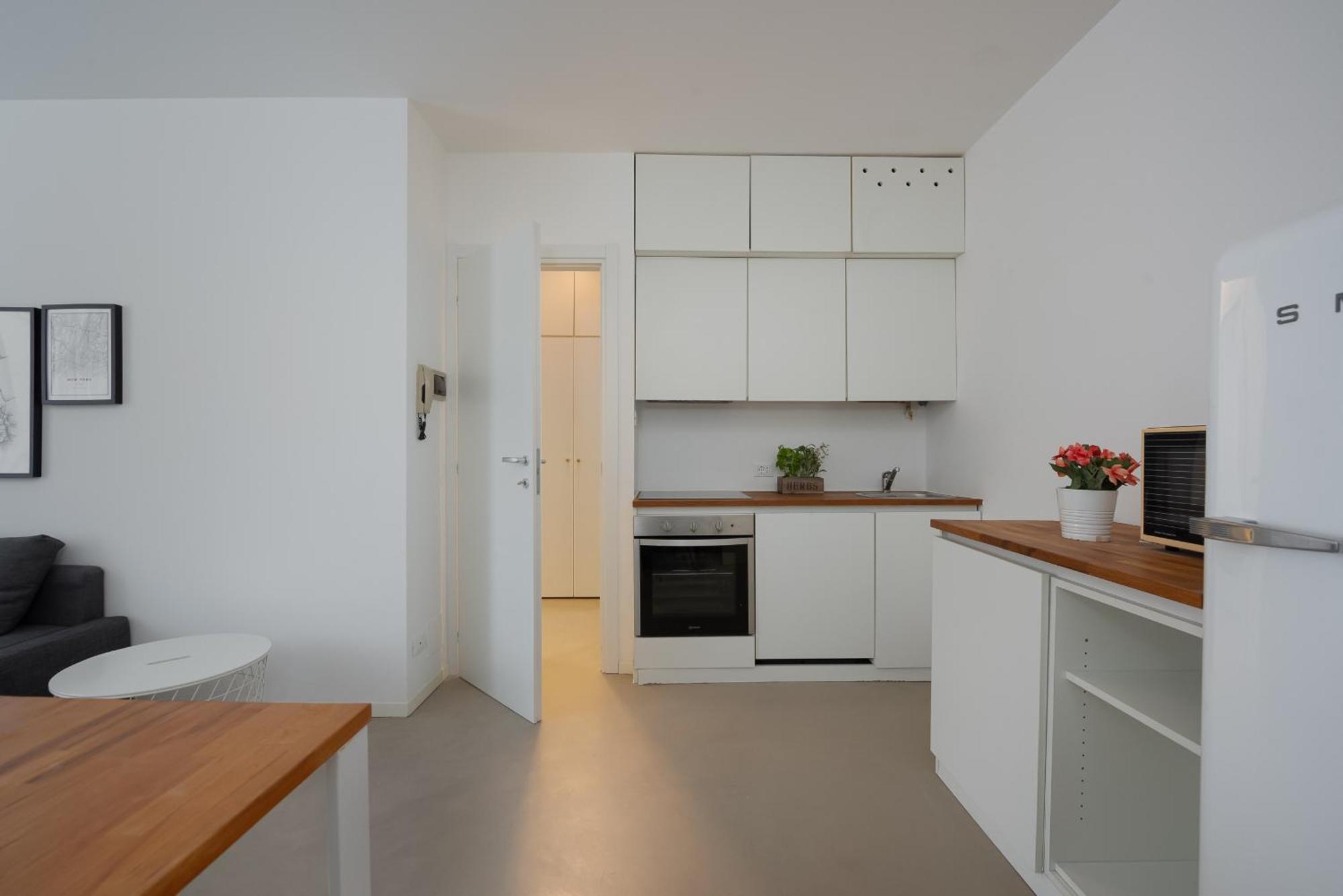 Residence Orti Apartments By Wonderful Italy Saló Exterior foto