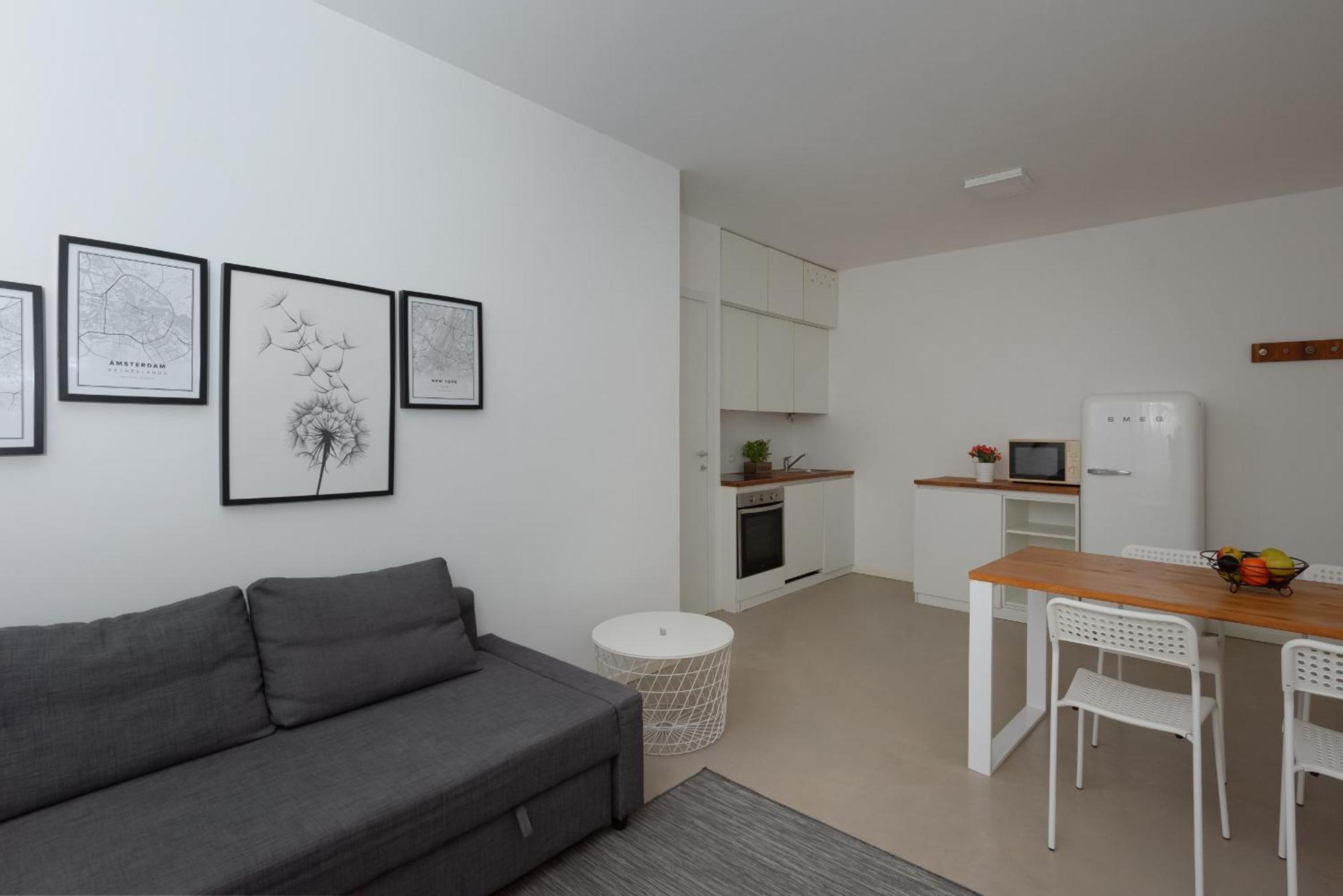 Residence Orti Apartments By Wonderful Italy Saló Exterior foto
