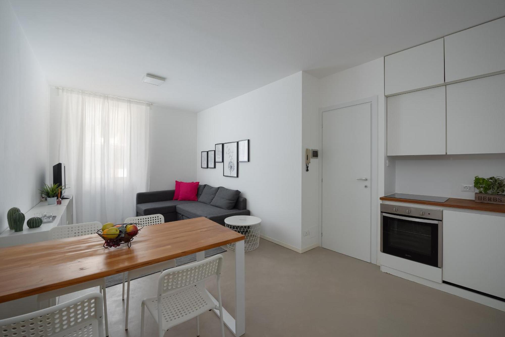 Residence Orti Apartments By Wonderful Italy Saló Exterior foto