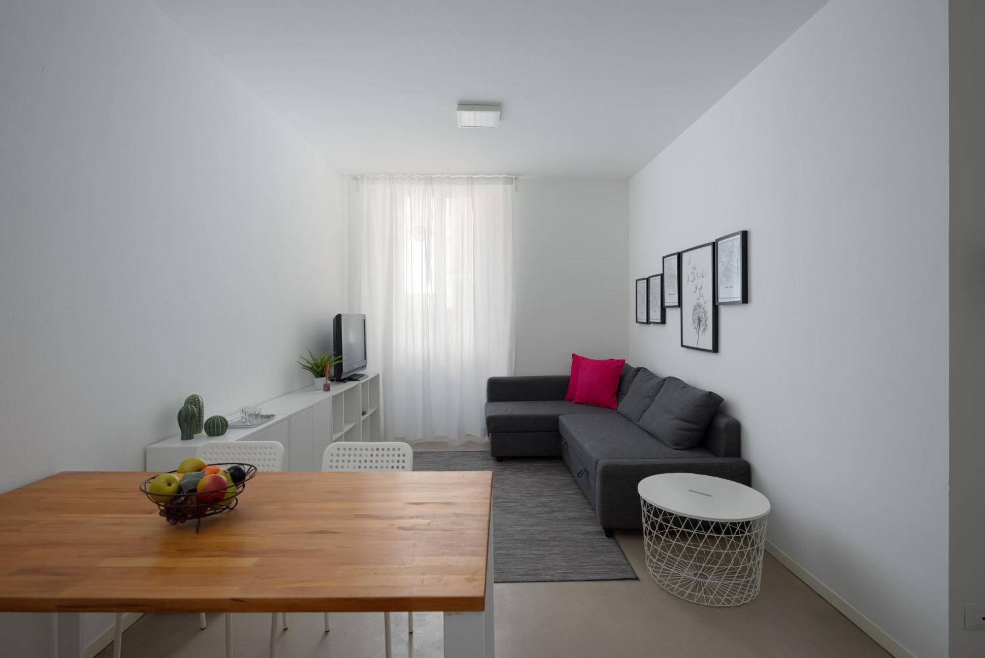Residence Orti Apartments By Wonderful Italy Saló Exterior foto