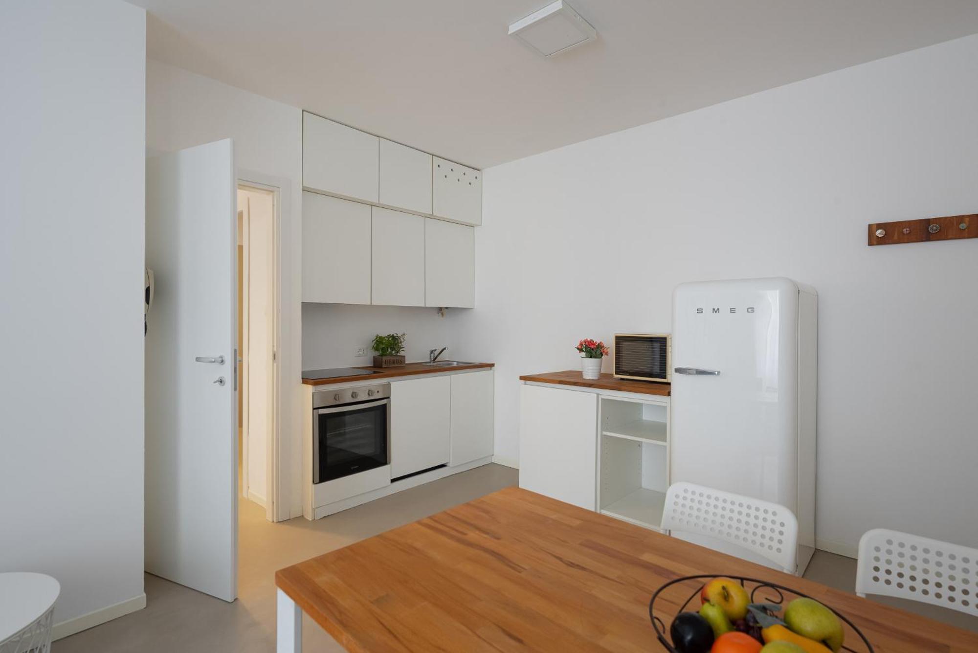 Residence Orti Apartments By Wonderful Italy Saló Exterior foto