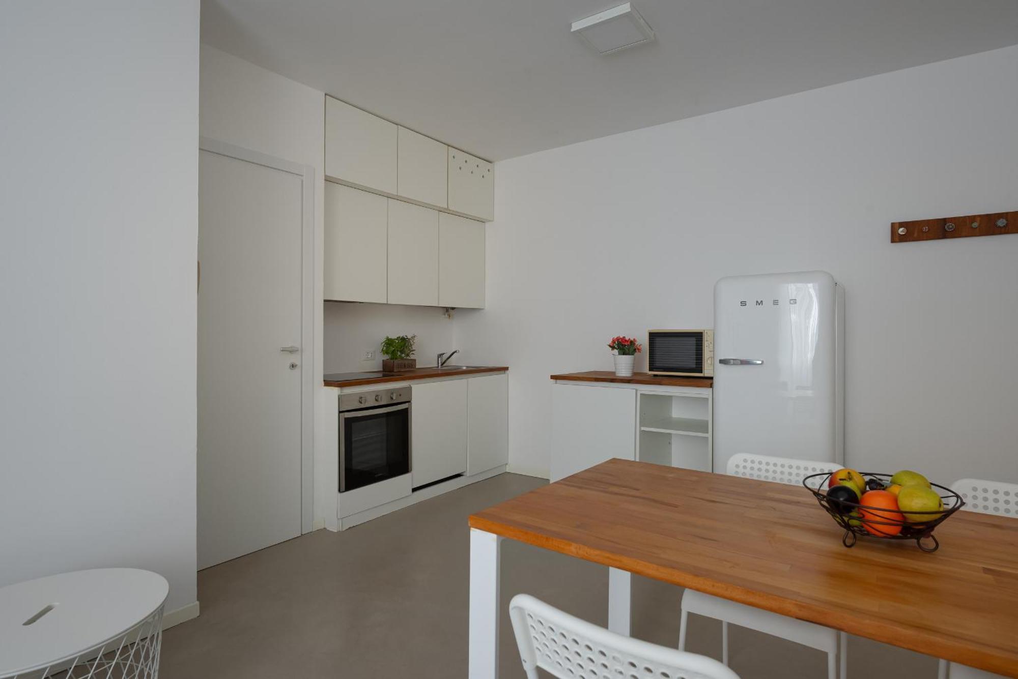 Residence Orti Apartments By Wonderful Italy Saló Exterior foto